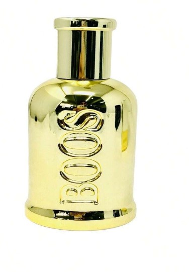 Perfume Boos Golden 100 ml Replica
